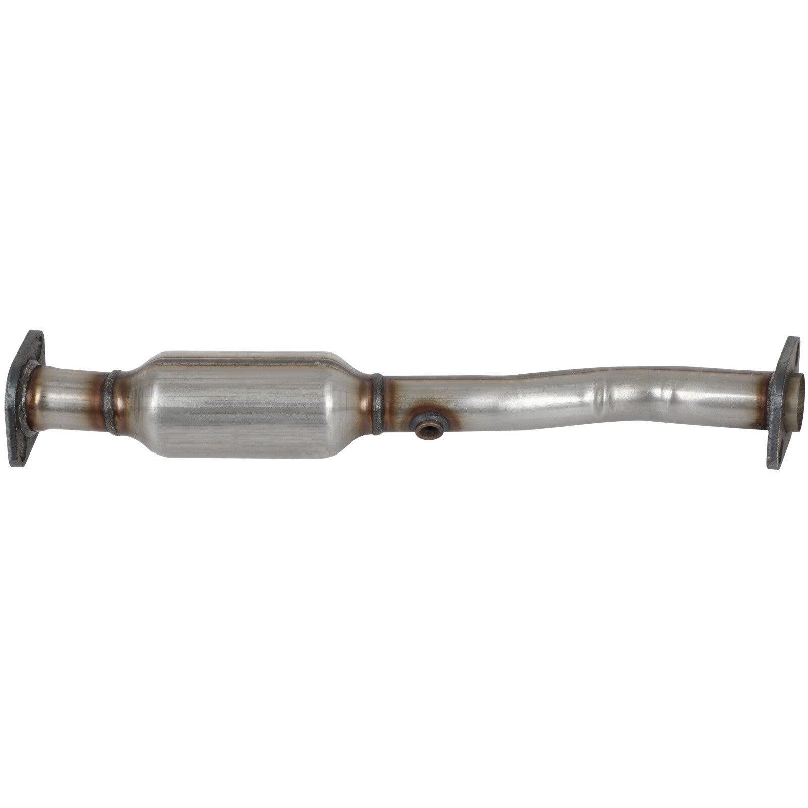 2x Catalytic Converter for Nissan Titan Armada Pathfinder 5.6L 2005 06-2015 EPA