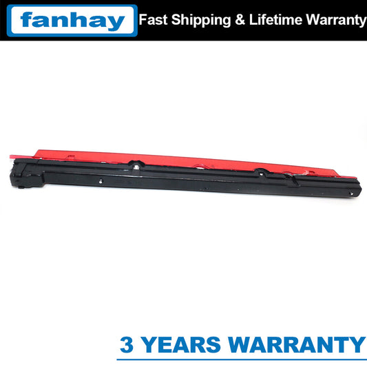 Applicable to for Audi for A6 S6 C5 AVANT 1998 - 2005 Third 3Rd Brake Stop Light 4B9945097A