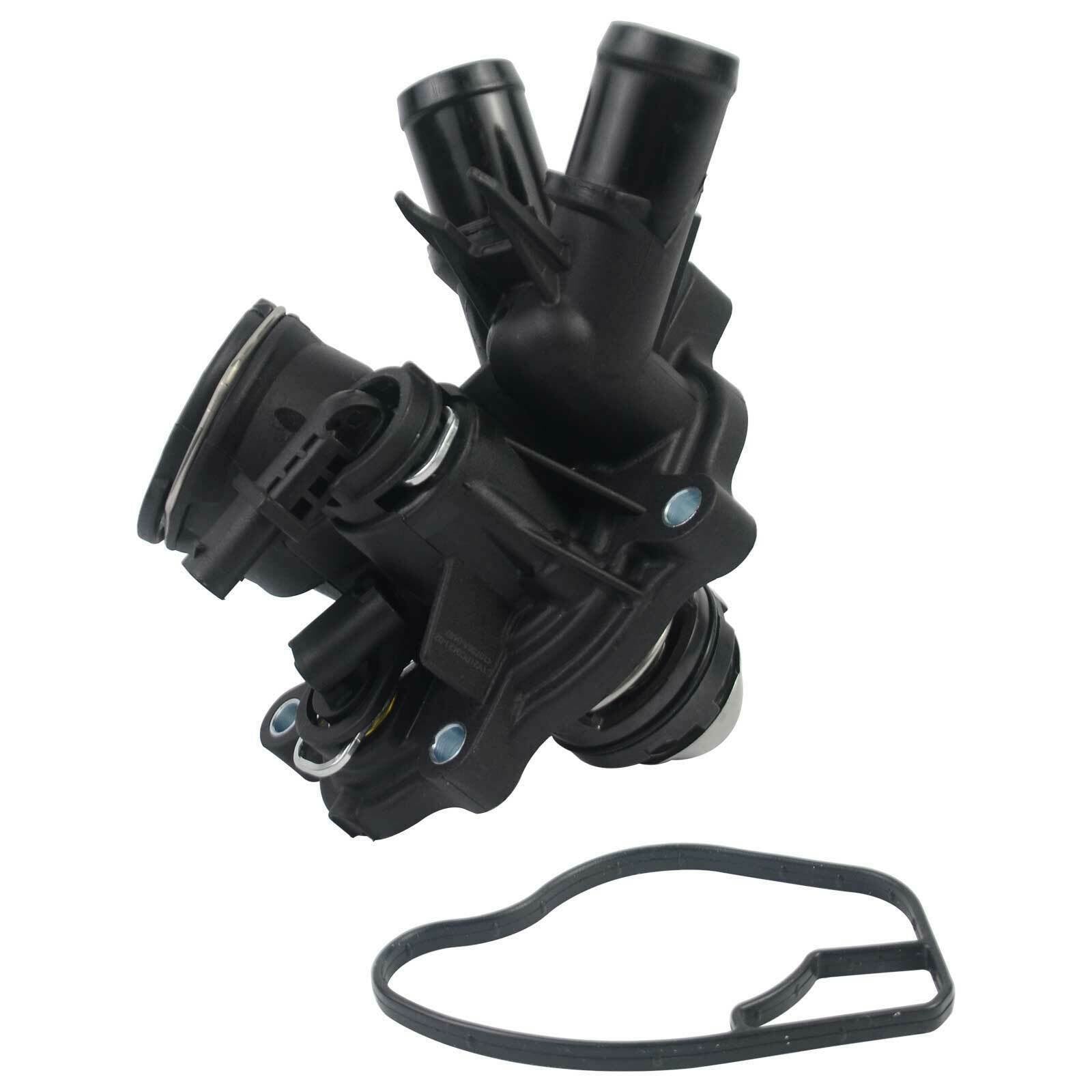 A2712000115 Engine Thermostat for Mercedes C204 S204 W204 C207 S212 W212 R172