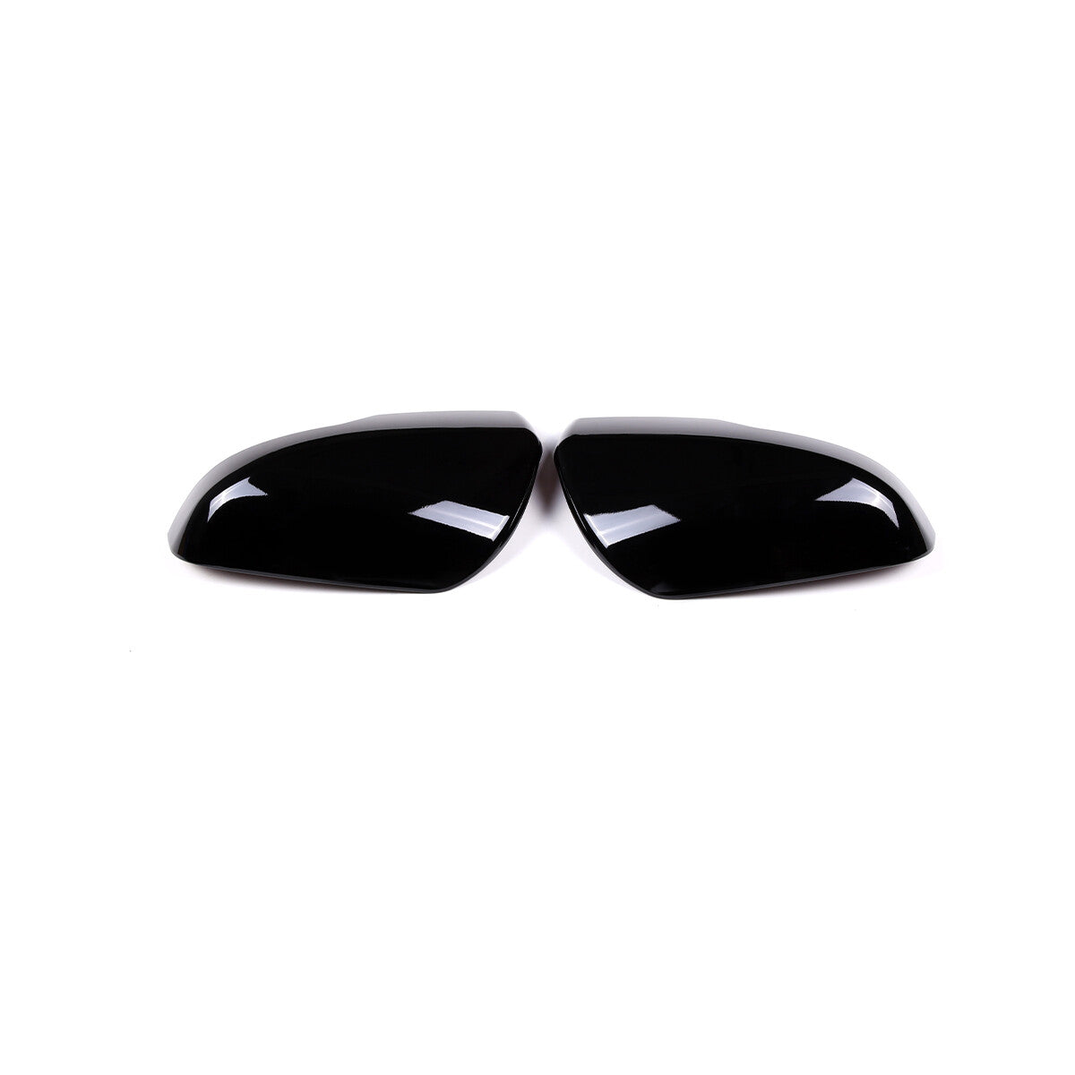 3-Piece Stainless Steel Rear License Plate Frame for Hummer H2 (2003-2009)