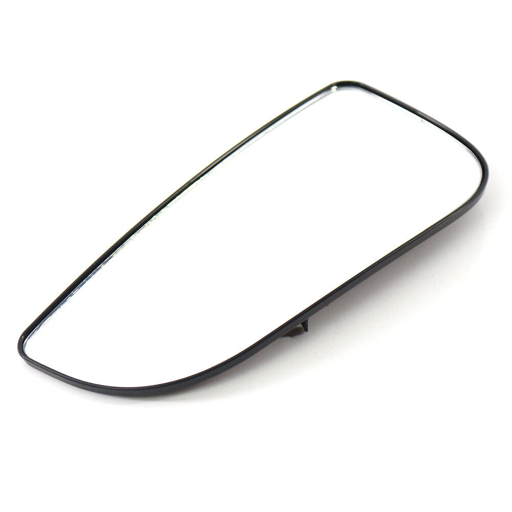 for Dodge for Ram 1500 2500 3500 4500 5500 Tow Mirror Glass Convex Power Outer