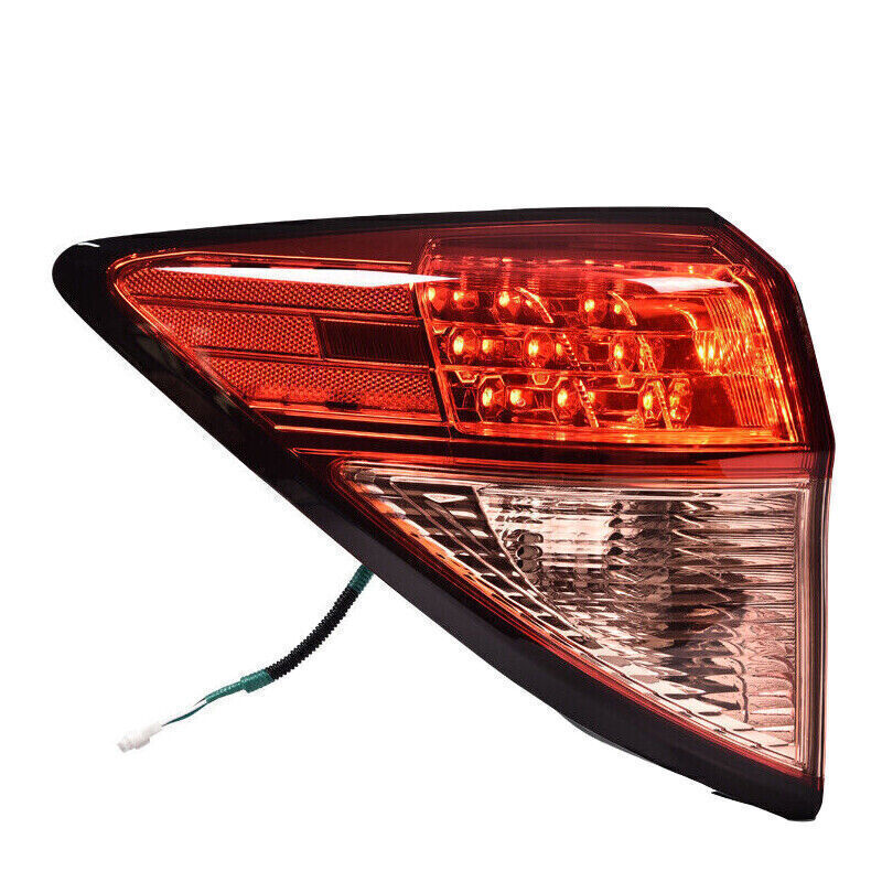 Fit for Honda HRV HR-V Driver 2016-2018 Rear Tail Light Brake Parking Lamp Left