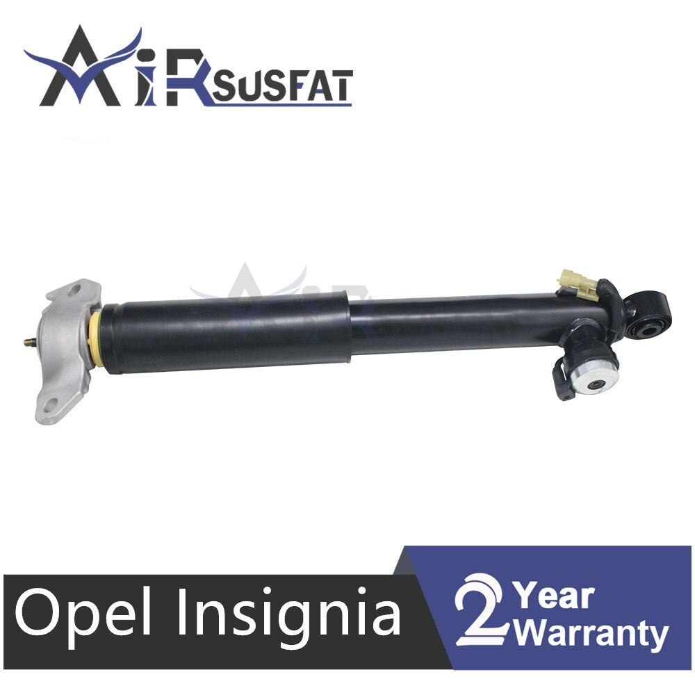 Pair Rear Shock Absorber Struts for Vauxhall for Opel Insignia A G09 4x4 2008-2017