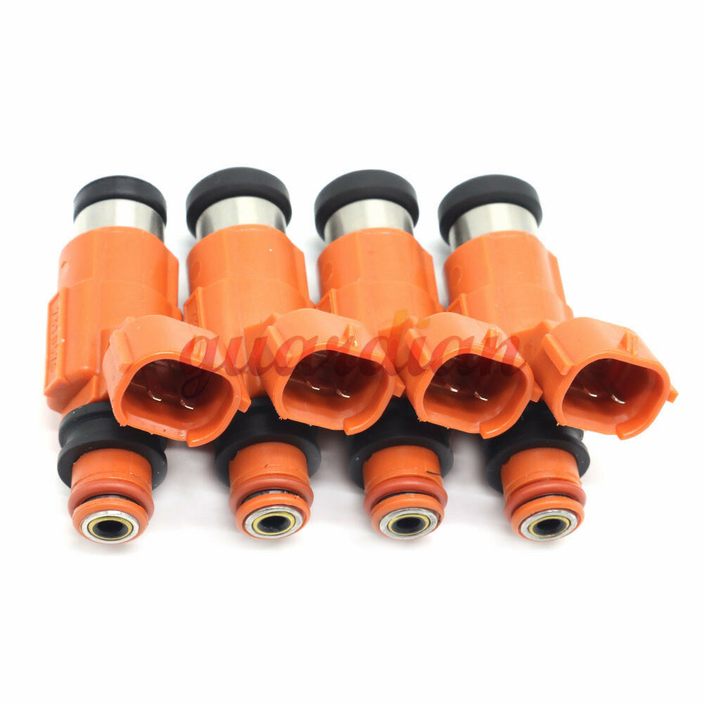 4x Fuel Injector CDH210 for Yamaha Outboard Eclipse ChryslerFlow Matched INP-771
