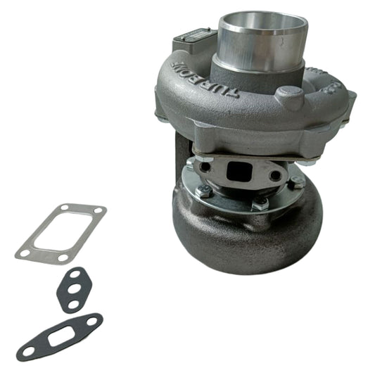 Turbocharger 466674-0003 Turbo 02/200880 for JCB 3CX 407 415 425 409