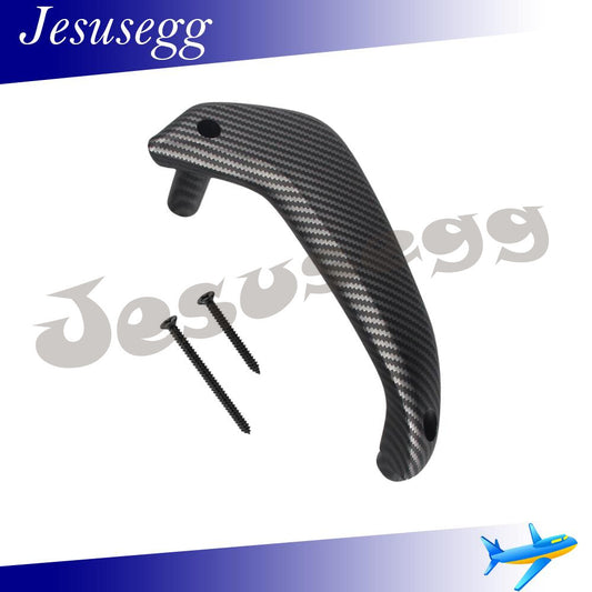 Left D2BB-A23943-CA35B8 Inner Front Door Pull Handle for Ford Fiesta 2011-2019