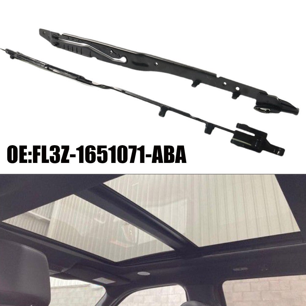 Sunroof Repair Kit Panoramic Lift Arms Set for Ford F150 F250 F350 2015-2020