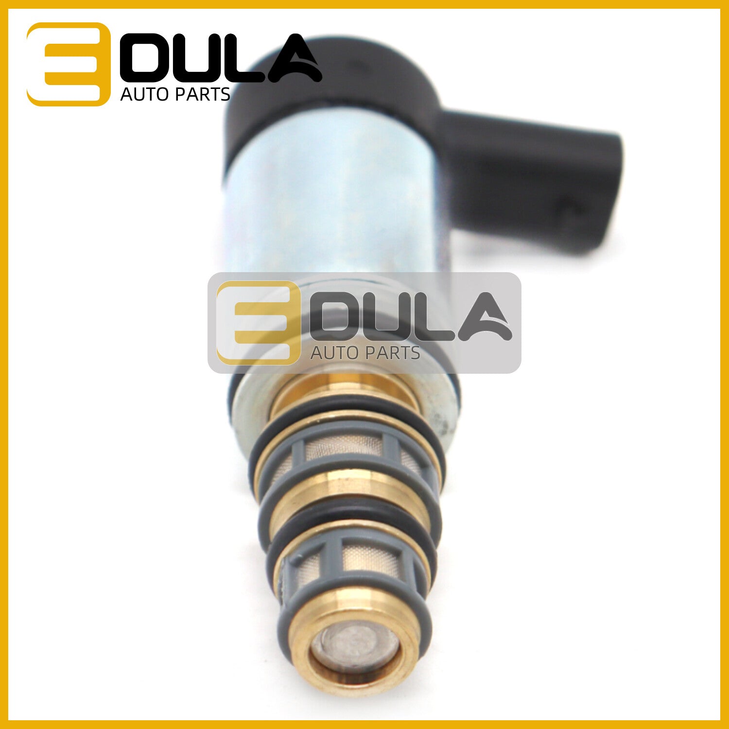 The AC compressor electronic control valve is suitable for EX10557C LaCrosse 2013-2016 3.6/1PCS