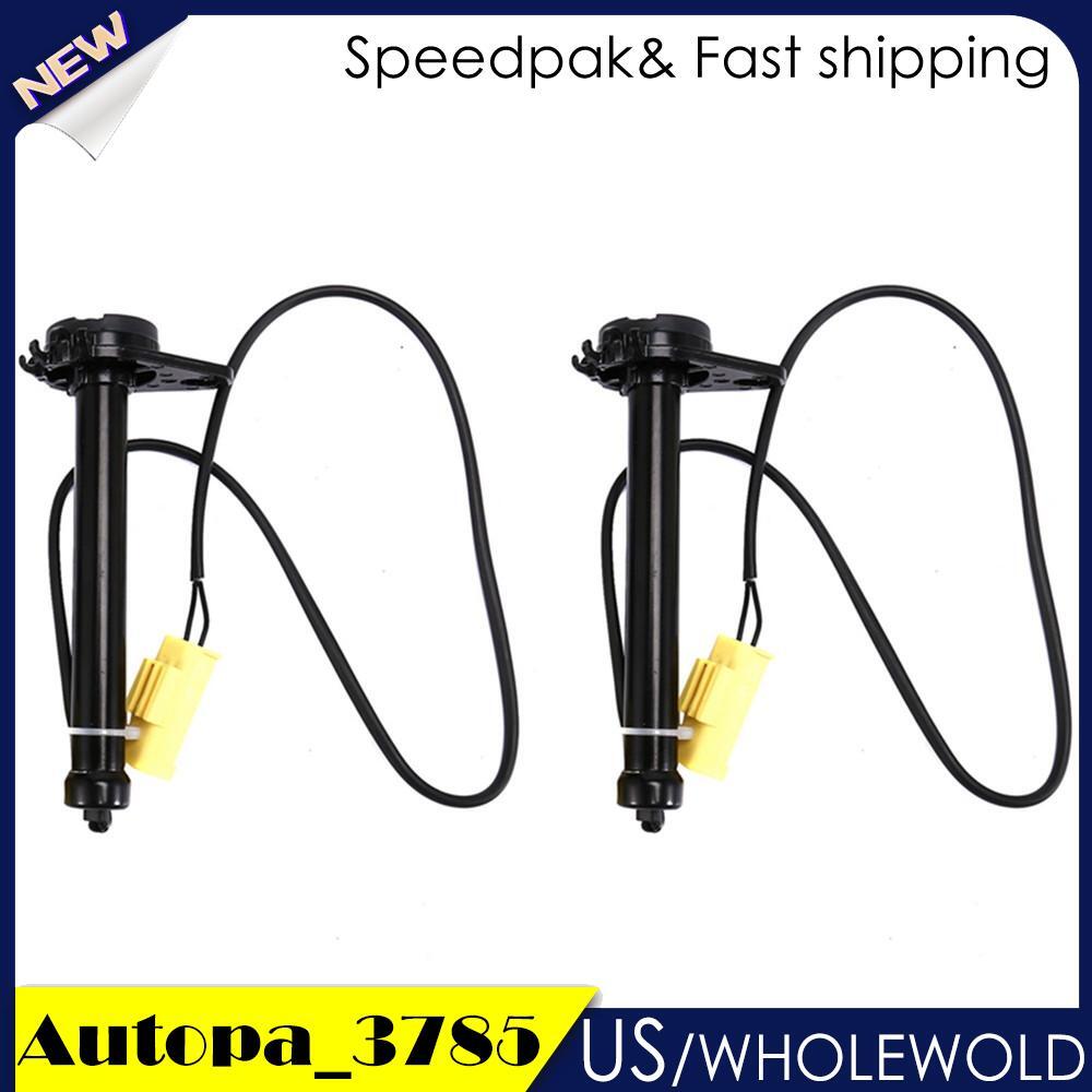 1 Pair Left Right Bonnet Actuator For A1179061000 for Mercedes A Class W176 2013-18