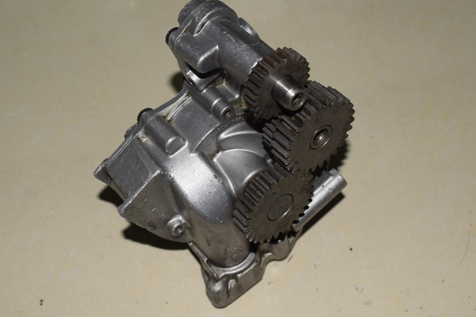 2013-2017 for AUDI S8 4.0L - Engine OIL PUMP 079115103BE