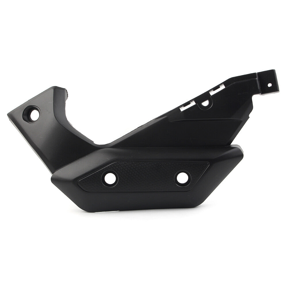 for Yamaha XJ6 2009 2010 2011 2012 Right Side Panel Raw Fairing Bodywork Frame