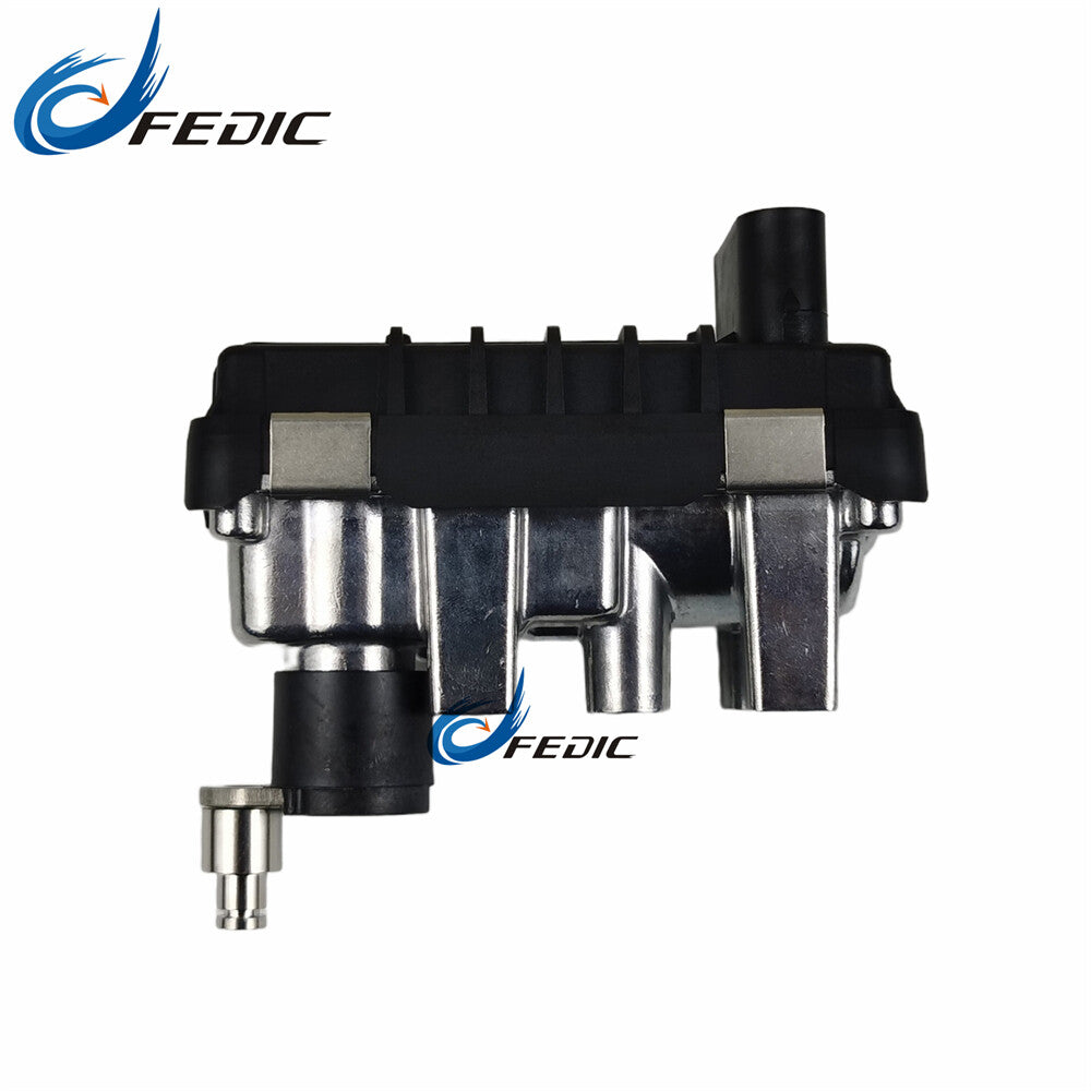 Turbo actuator G-272 712120 6NW008412 for Mercedes E320 S320 CDI W211 CDI W220