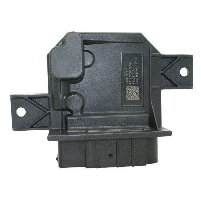 New Fuel Pump Control Module for Buick for Chevrolet for Cadillac for GMC 18-22 13528934