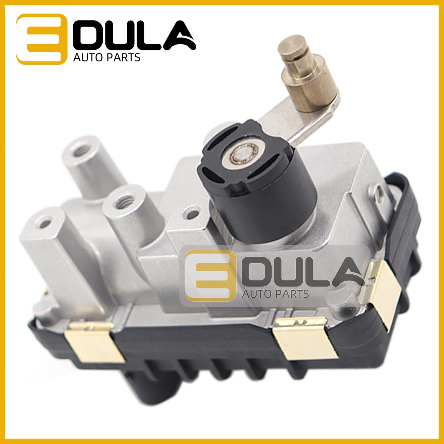 Turbocharger Actuator G-82 Fits for Audi 3.0 A6 for A8 Q7 TDI 059145874H 804985