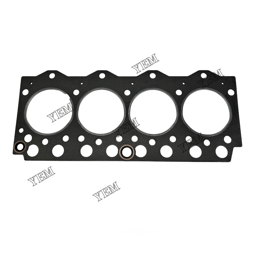 New 4D95 Head Gasket Fit For Komatsu Machinery Engine For Komatsu Head Gasket