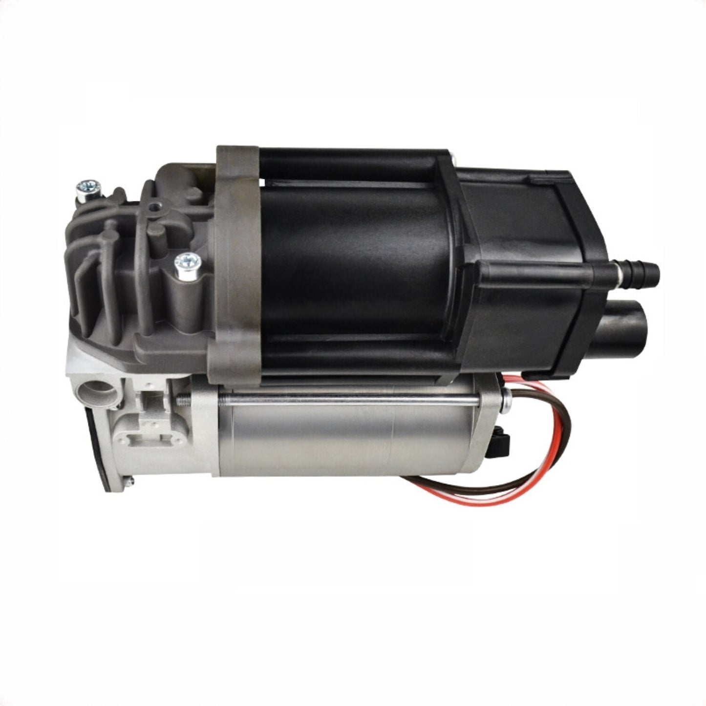 Air Suspension Compressor Pump with 37206875177 for BMW X5 2014-2018 DHL UPS
