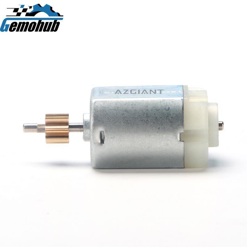 FC140 Central Door Lock Actuator Motor for Jaguar F-PACE X761 2017 2018-2023