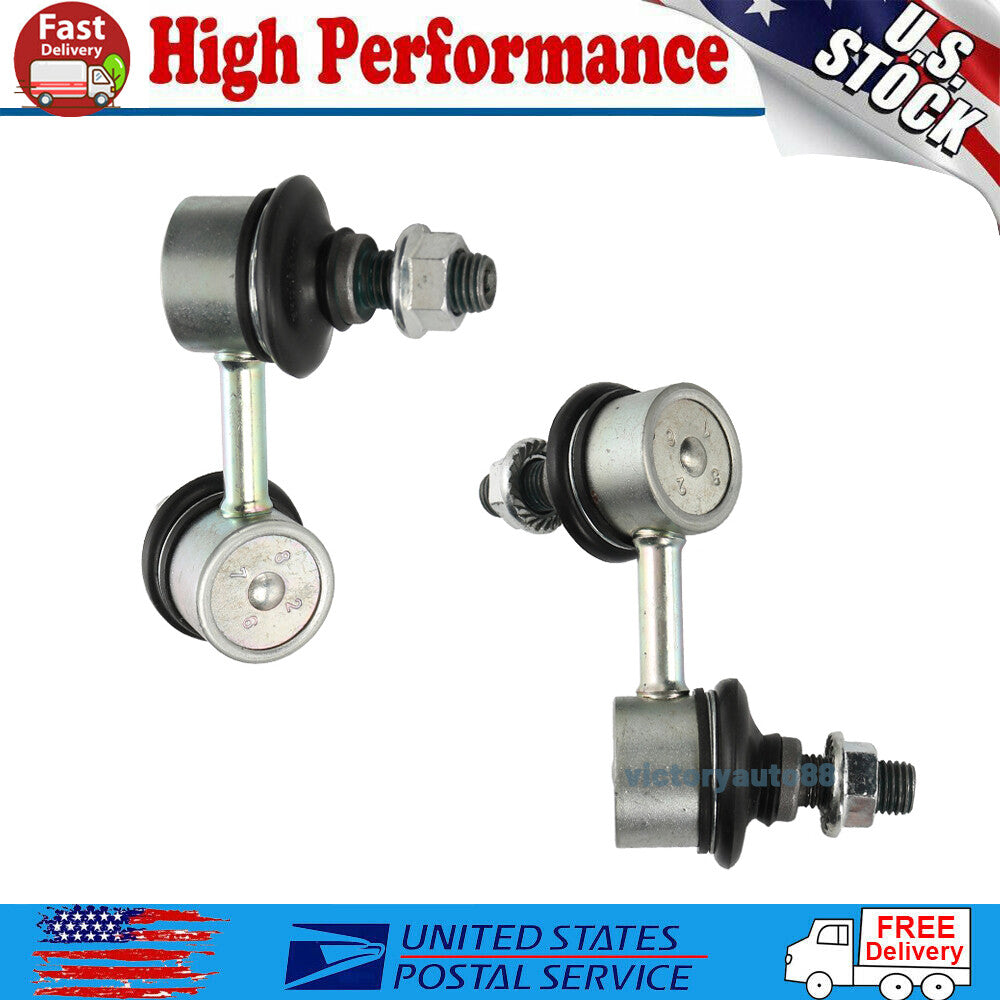Sway front stabilizer pole end connection kit for Acura EL RSX, for Honda for Civic CRV Element