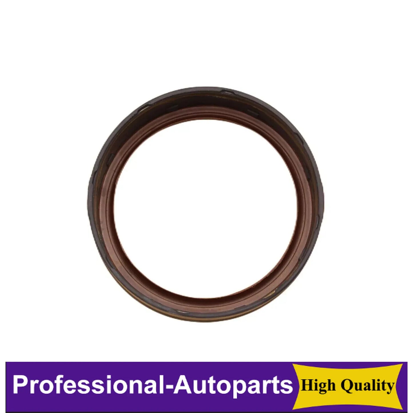 11117547842 Engine crankshaft seal suitable for BMW 328i, 325i, 330i, X5, X3