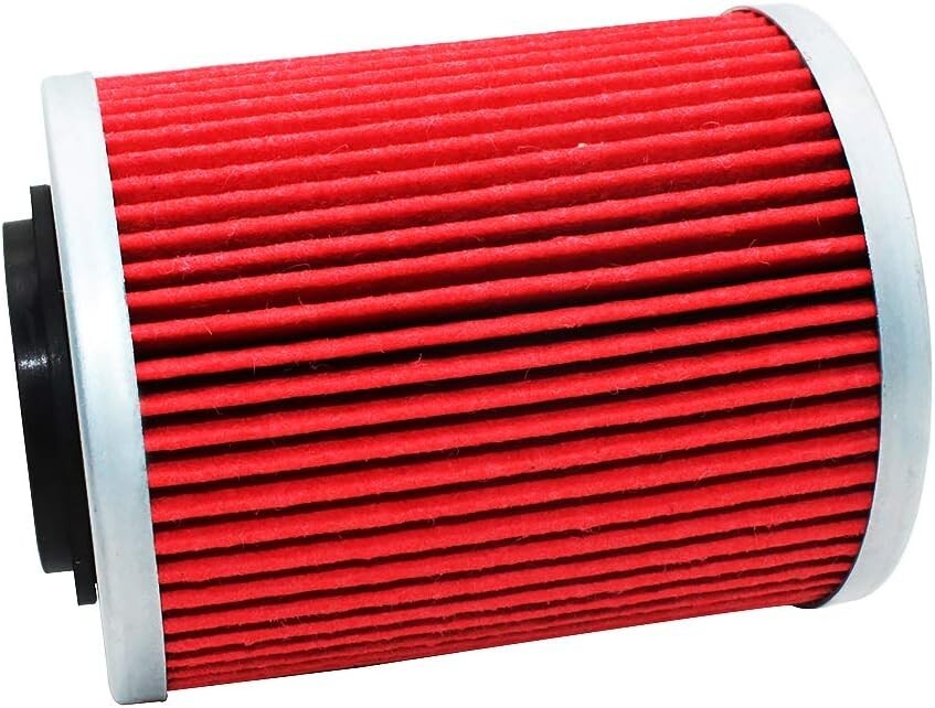 Motorcycle Oil Filter for Bombardier DS650 Baja X 2004 / DS650 Racer 2001-2003
