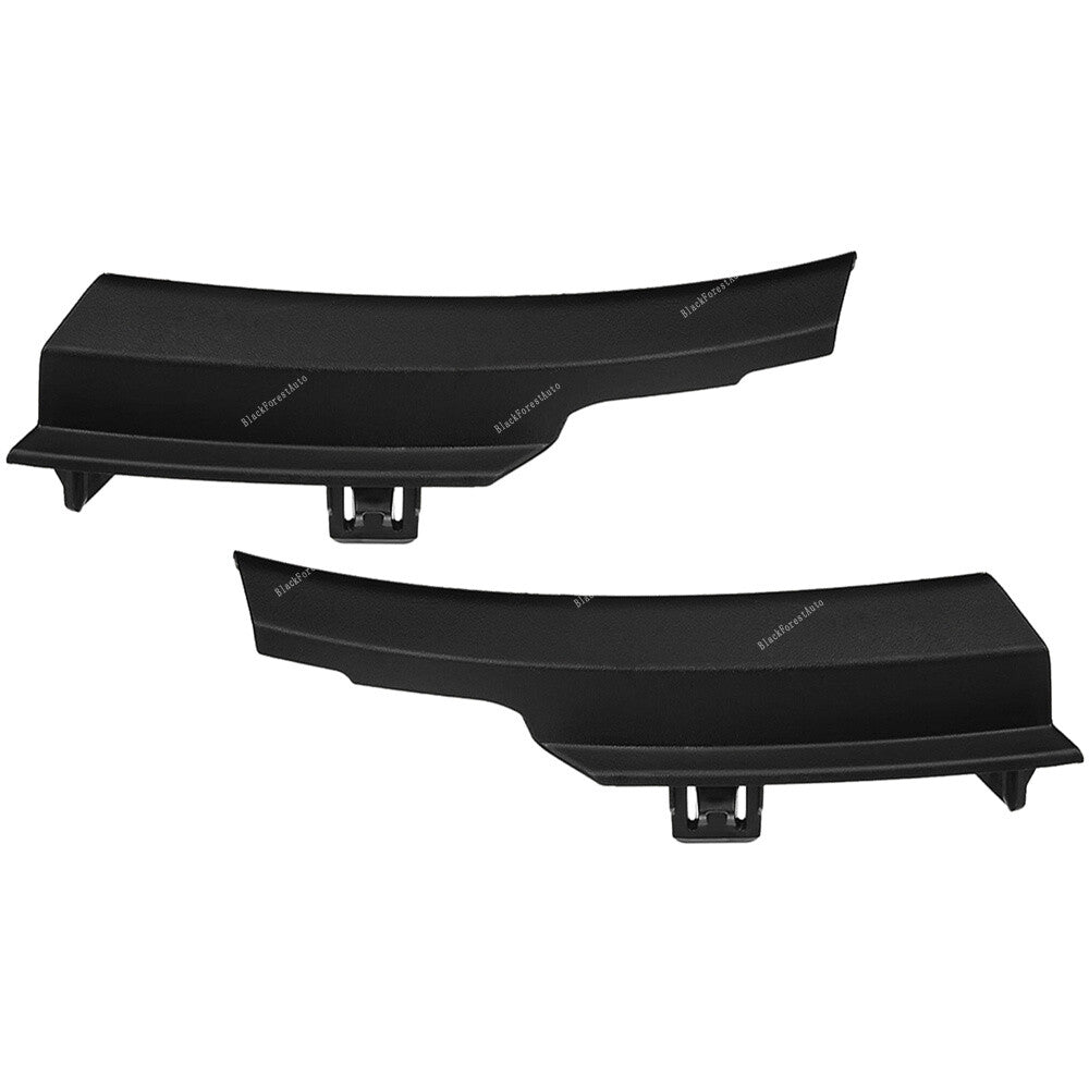 for Honda for Civic 2012 2013 2014 2015 Front RHLH Side Wiper Cowl Pivot Cover Cap