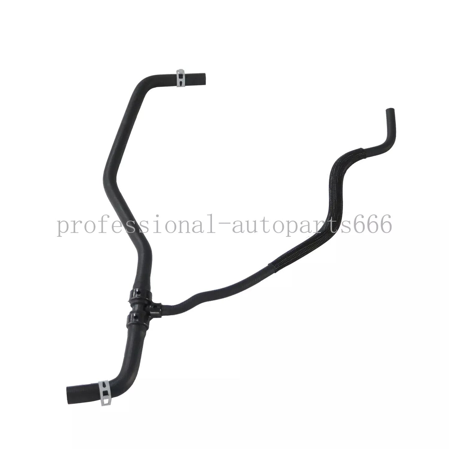 55038163AI Inlet heater hose suitable for 2011-19 for Dodge for Challenger charger 3.6L