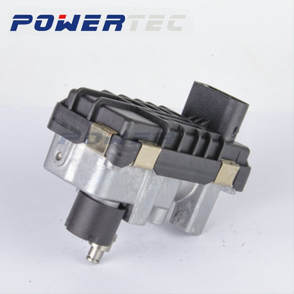 Turbo actuator 767649 for Porsche for Cayenne 3.0D 176 kW 240 HP 769909 059145722R