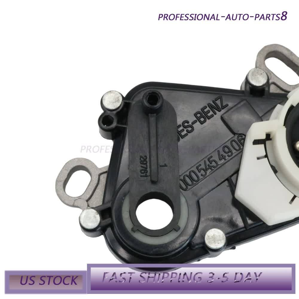 NEW 1PCS for Mercedes-Benz Neutral Safety Switch Reverse Light A0005454906