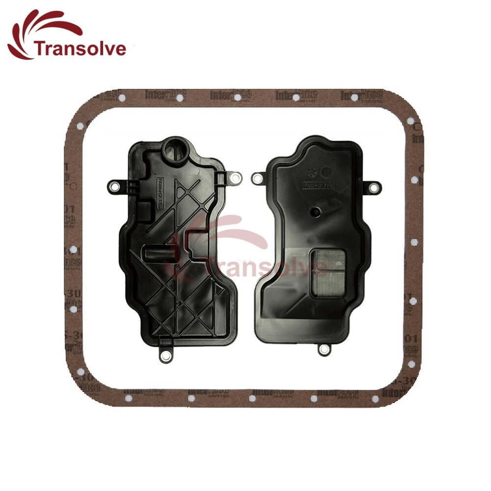 for Subaru 2005-UP 4EAT Auto Transmission Filter Pan Gasket Kit 31728-AA130