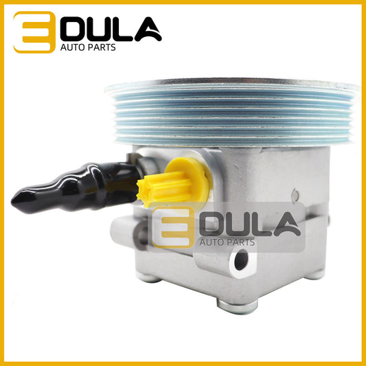 Power Steering Pump fits for Maserati Quattroporte Ghibli for Levante 2009-15 GJ0168