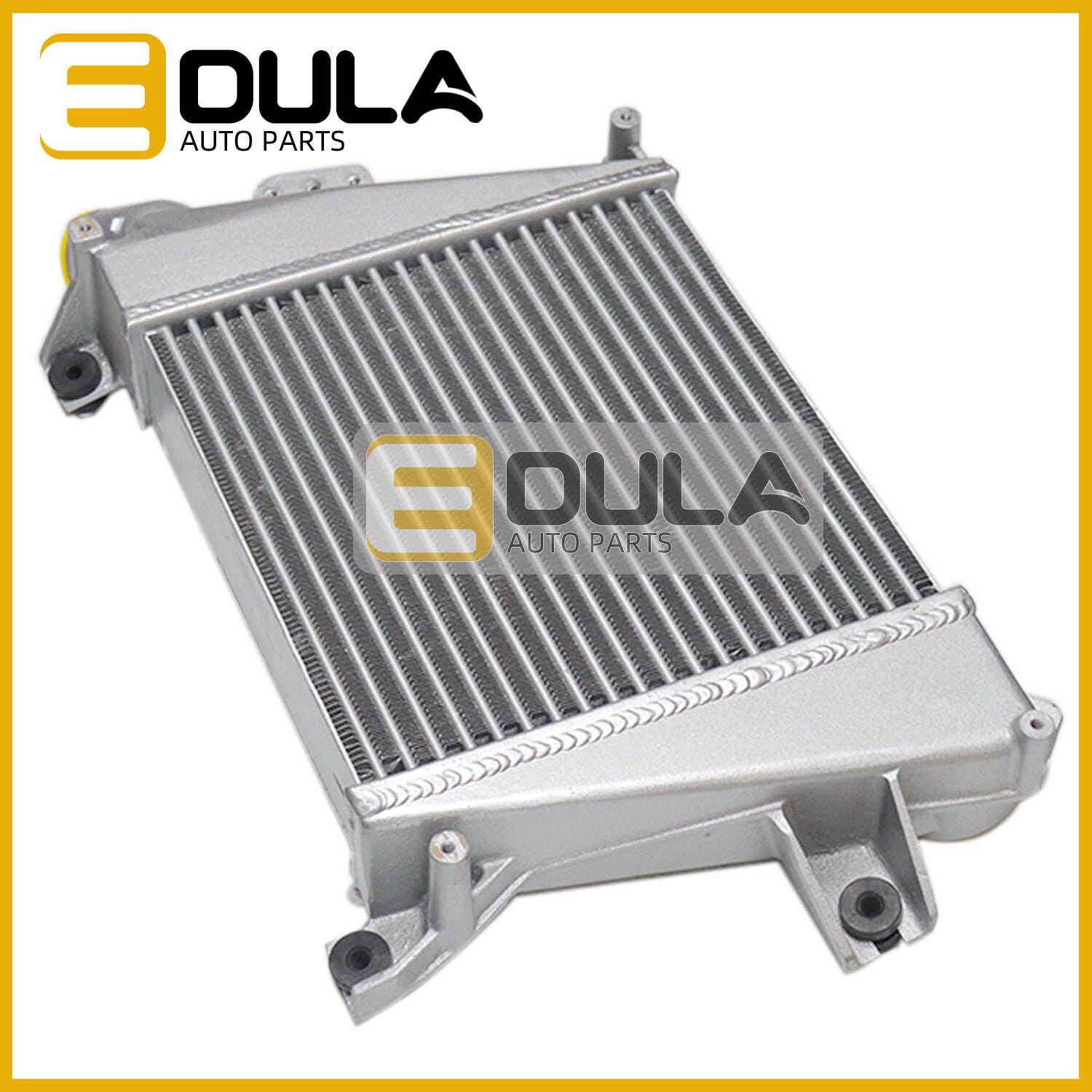 Automatic AC intercooler radiator suitable for Nissan X-Trail T30 03-05 2.2 A4461-EQ40A