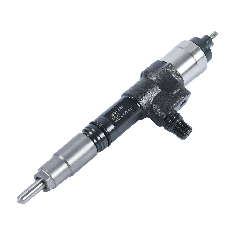Fuel Injector 1J500-53051/53052/53070 095000-6800 For Kubota V3800 V3800T Engine