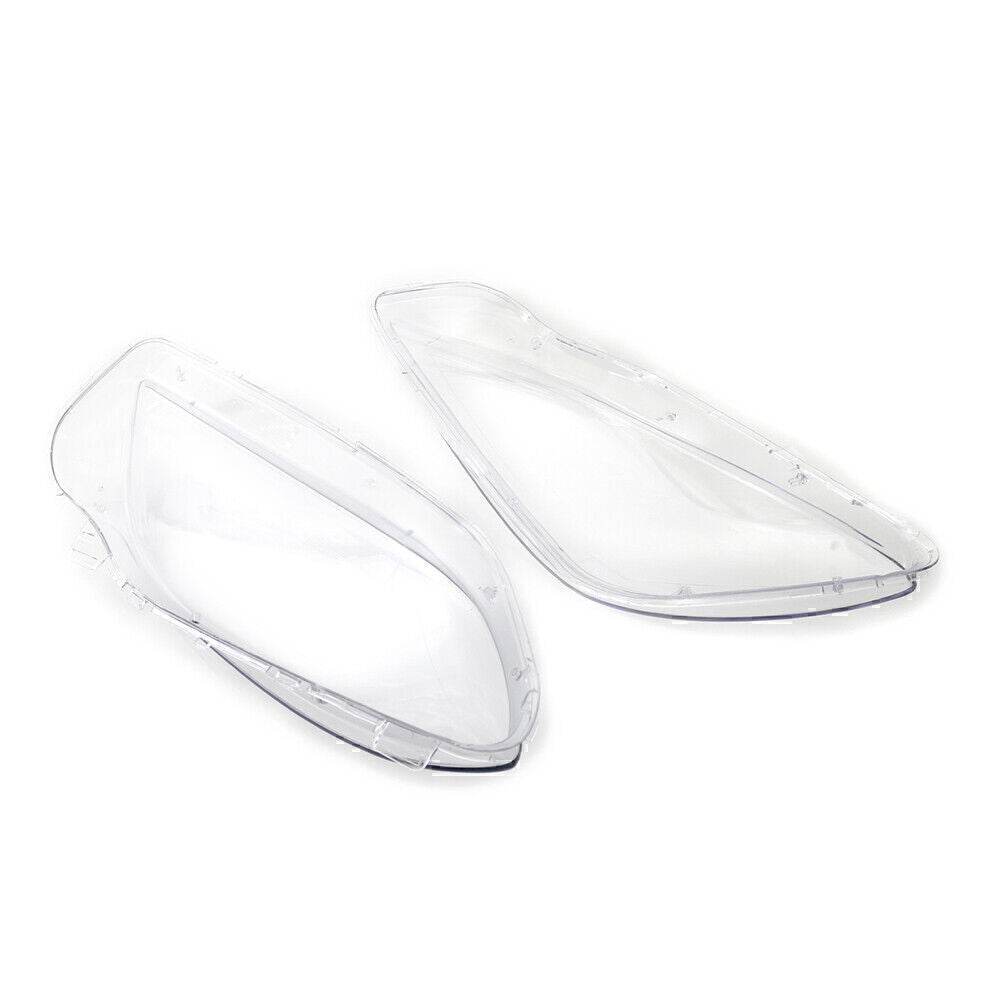 Car Headlight Headlamp Lens Cover for Mercedes W166 2012-2015 13 14 A1668205959