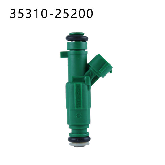 Fuel Injectors 3531025200 for Hyundai Sonata for Kia Optima Rondo Magentis 2.4L