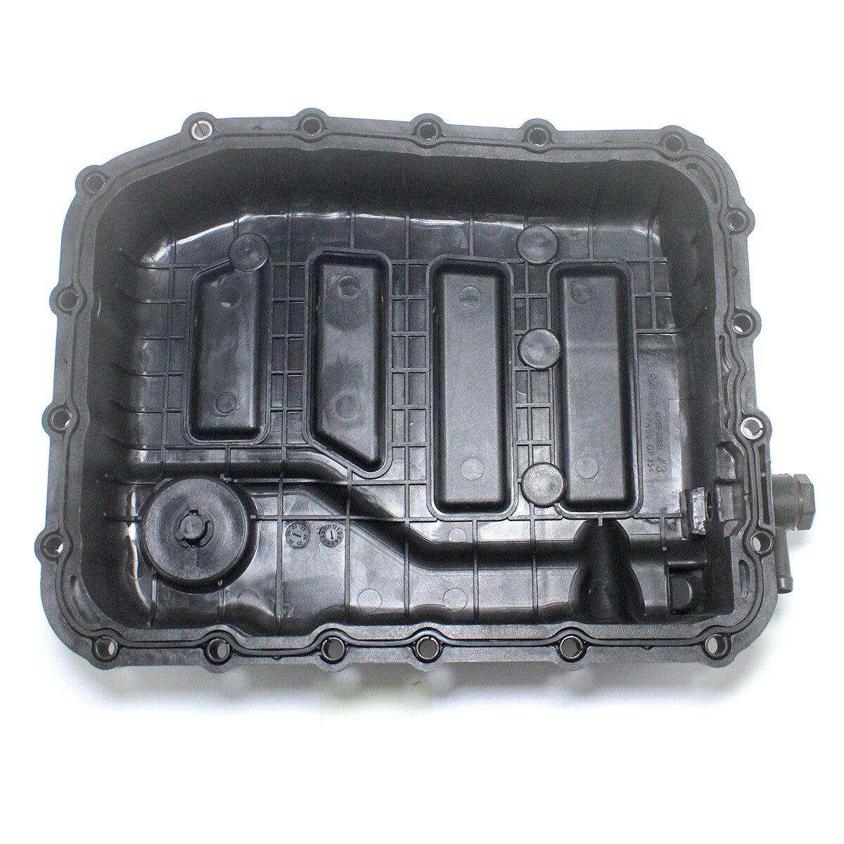 452803B851 Transmission oil pan cap suitable for Hyundai Santa Fe and for Kia Sorento 2.4L