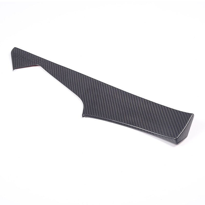 Matte black automotive front fog light ring trim bezel for Hummer H3 2005 - 2009 SUV SUT