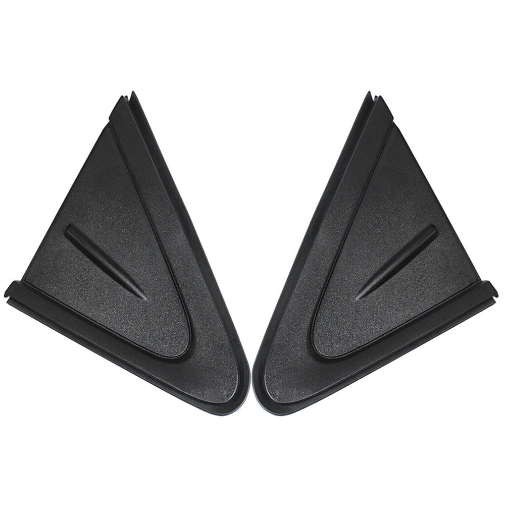 1 pair of front L+R fender corner molding decorative covers suitable for Toyota for Corolla 2019-2021