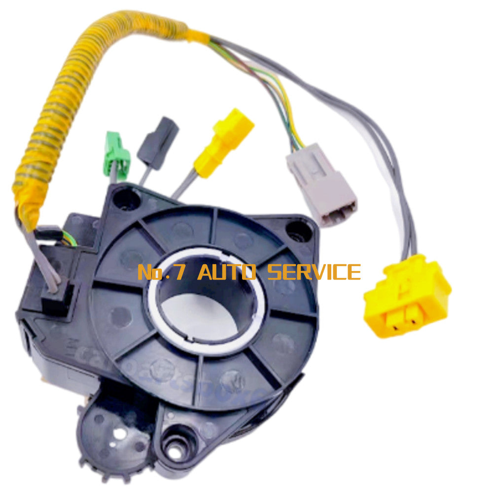 Clock Spring Cruise Equipped For 1996-1998 for Honda for Civic 77900-S04-A02