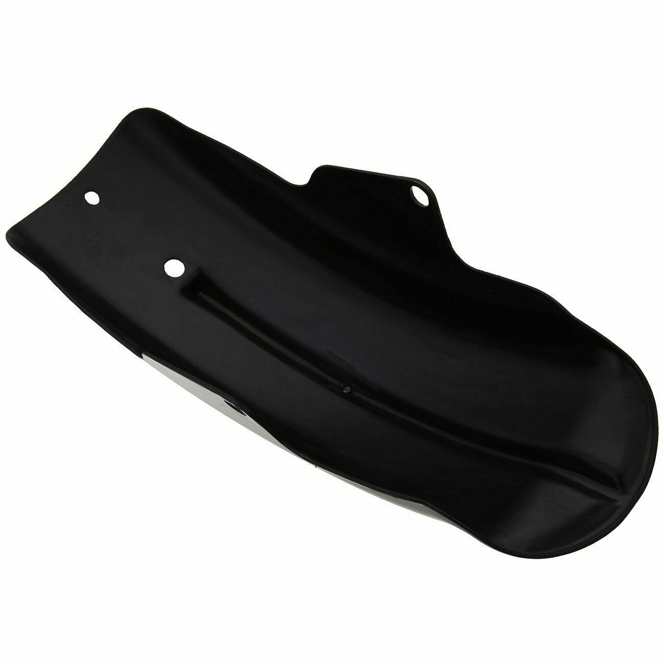 Motorcycle rear fender mudguard suitable for Harley Sportster Bobber Chopper Cafe Racer