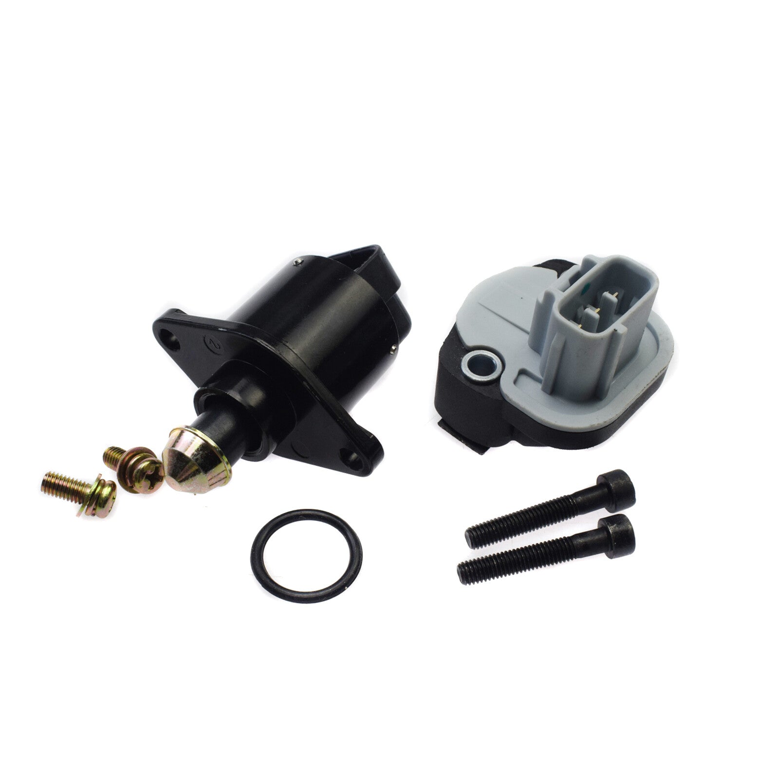 1PCS NEW Exhaust Differential Pressure Sensor 13628490051 for BMW 740 M340dX