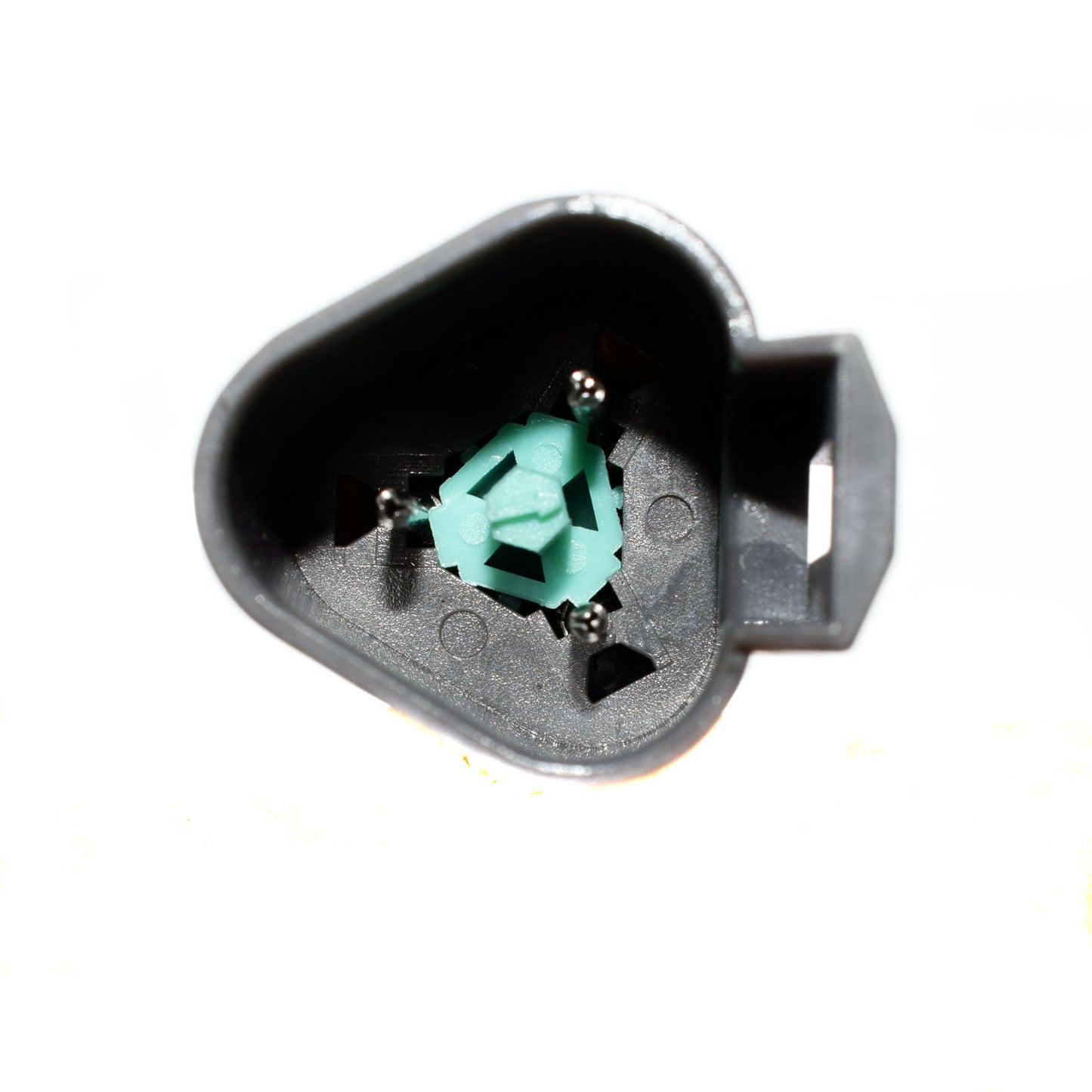 Diesel fuel shut-off stop-off solenoid valve CAT slip steering gear for Perkins 2848A278