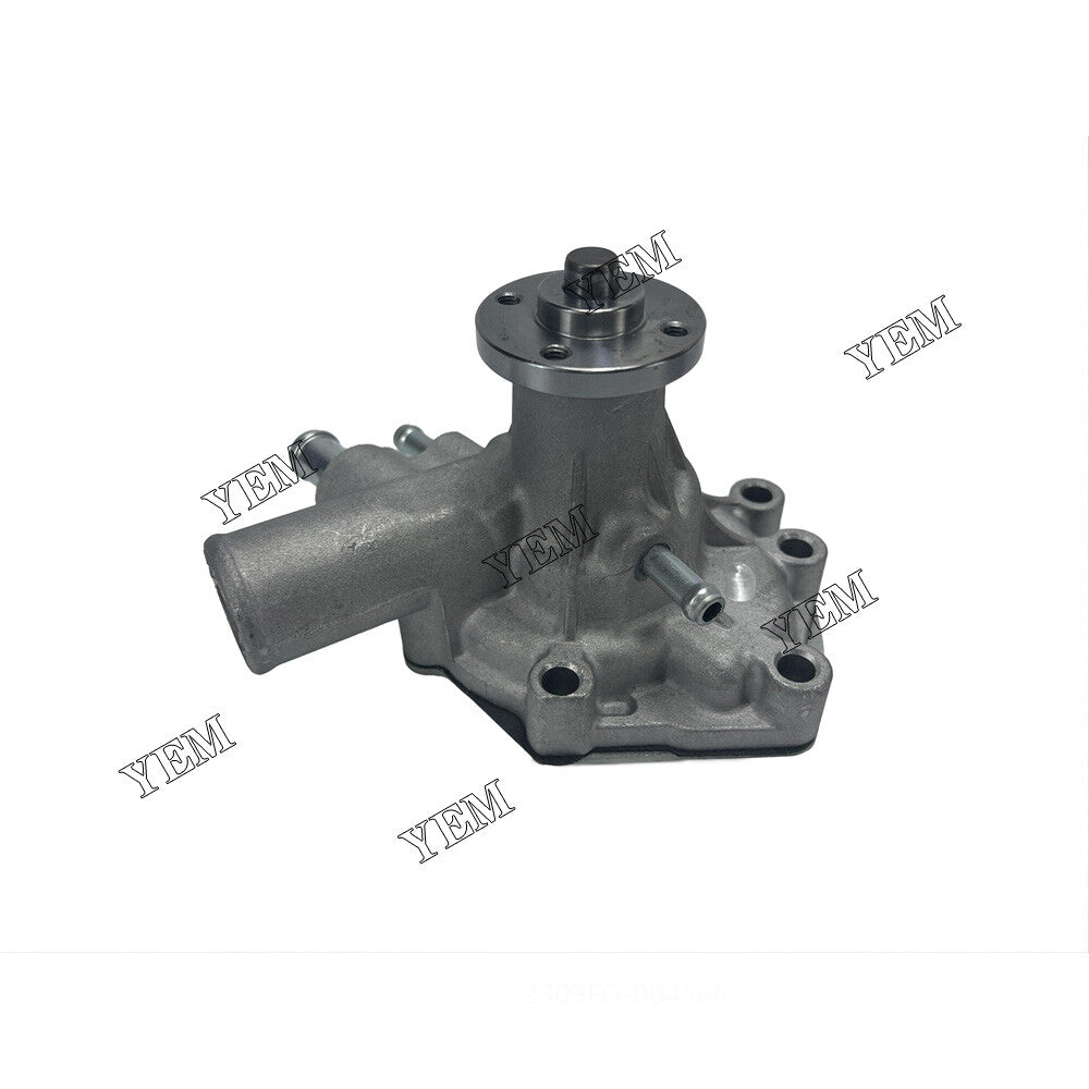 The TG5330 water pump is suitable for Iseki mechanical diesel engines and is compatible with Iseki water pumps.