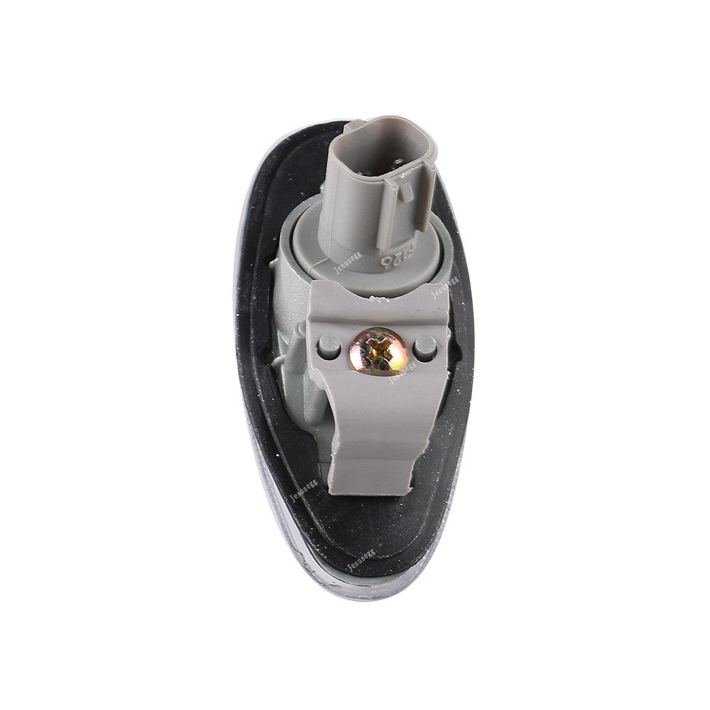 Front Side Fender Light Parking Signal Marker for Mitsubishi Lancer for Outlander