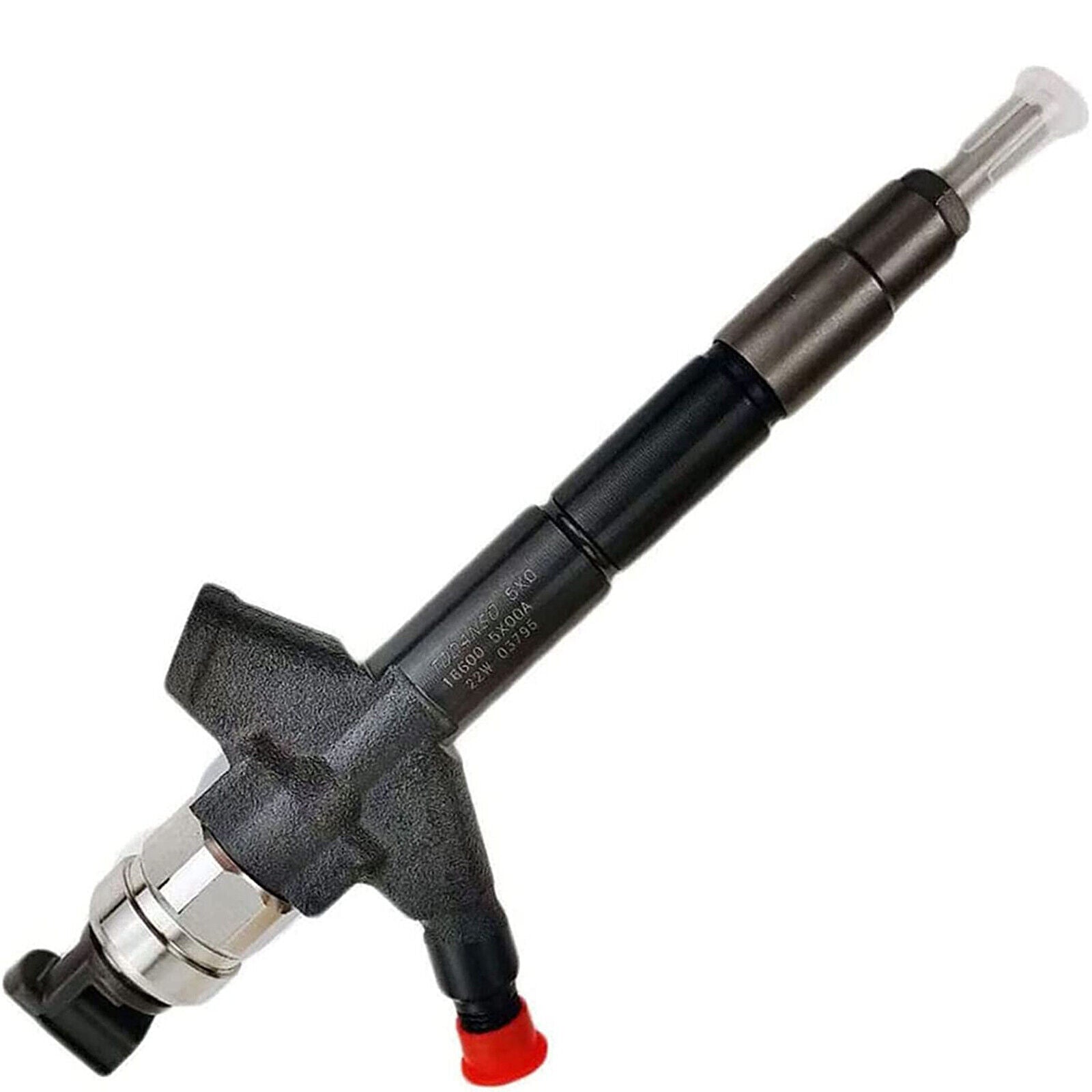 for Nissan NP300 NAVARA FRONTIER 2.5 dCi Fuel Injector 295050-1050 16600-5X30A