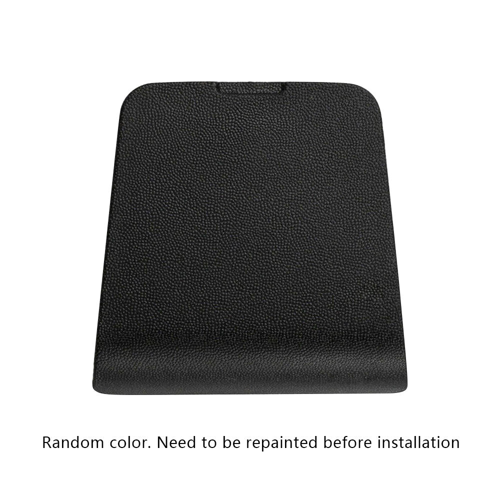 Fit for RAM 1500 DT 2019-2023 Rear Car Body Spare Tire Winch Cover Replacement