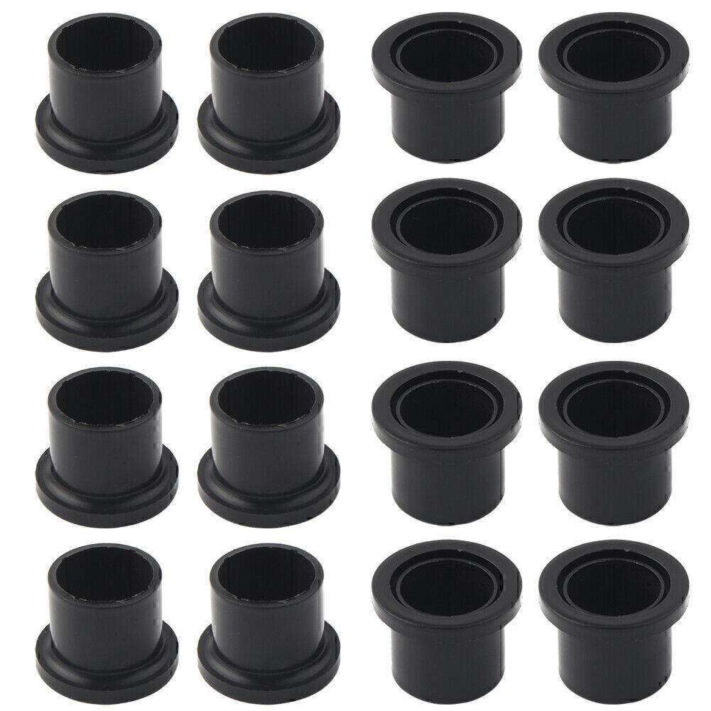 16pcs Front Rear Can-am Maverick 1000 X3 A-Arm Bushing Kit Suspension 706201659