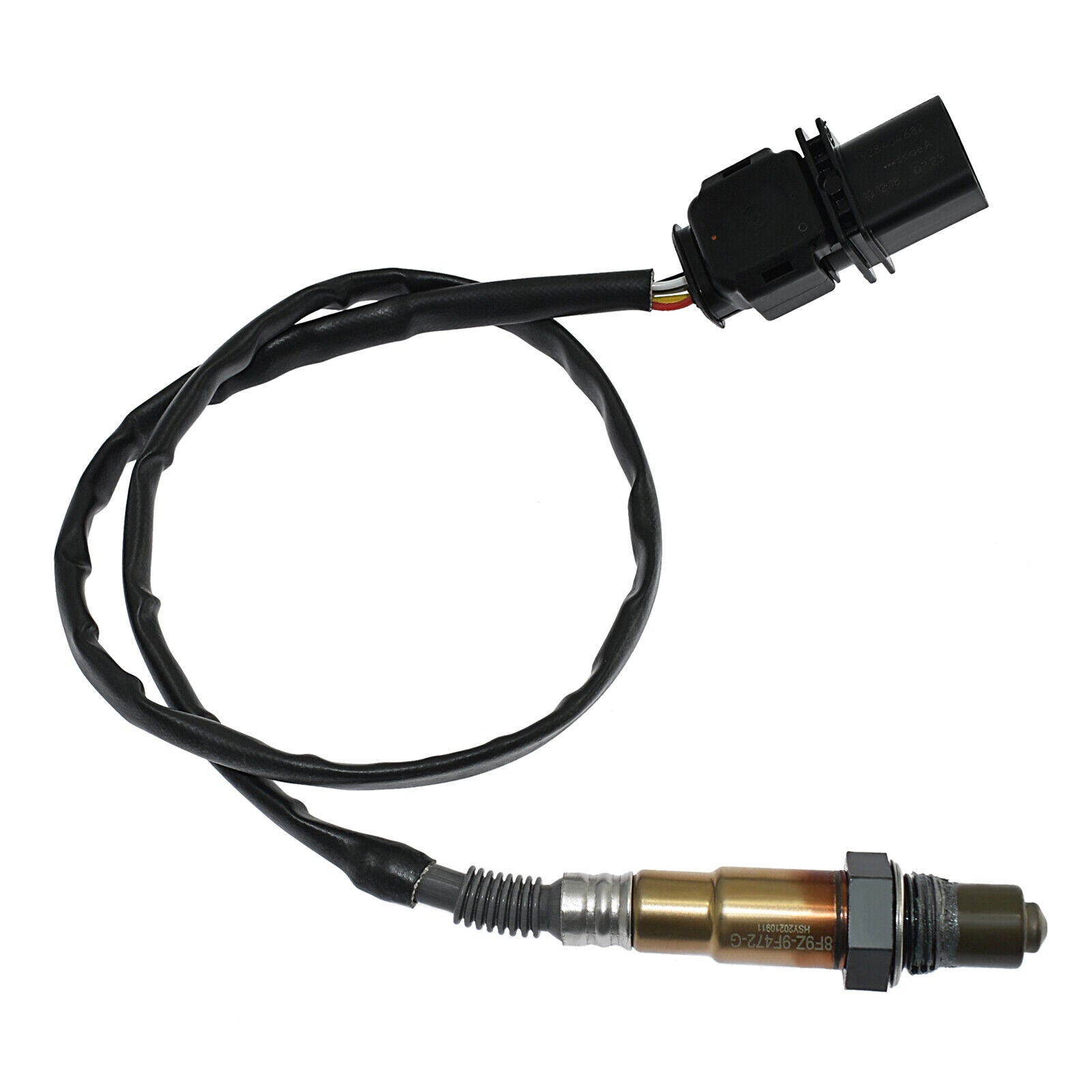 Oxygen O2 Sensor Upstream For 2010-16 for Ford F-150 for Lincoln for Navigator 8F9Z-9F472-G