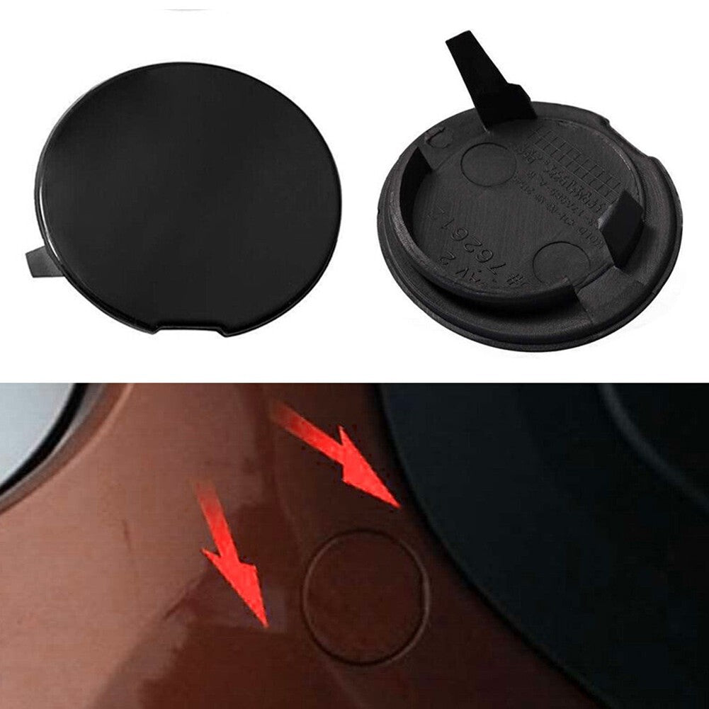 Car Front Bumper Tow Hook Eye Cover Cap 11-15 for Ford for Explorer BB5Z17A900A