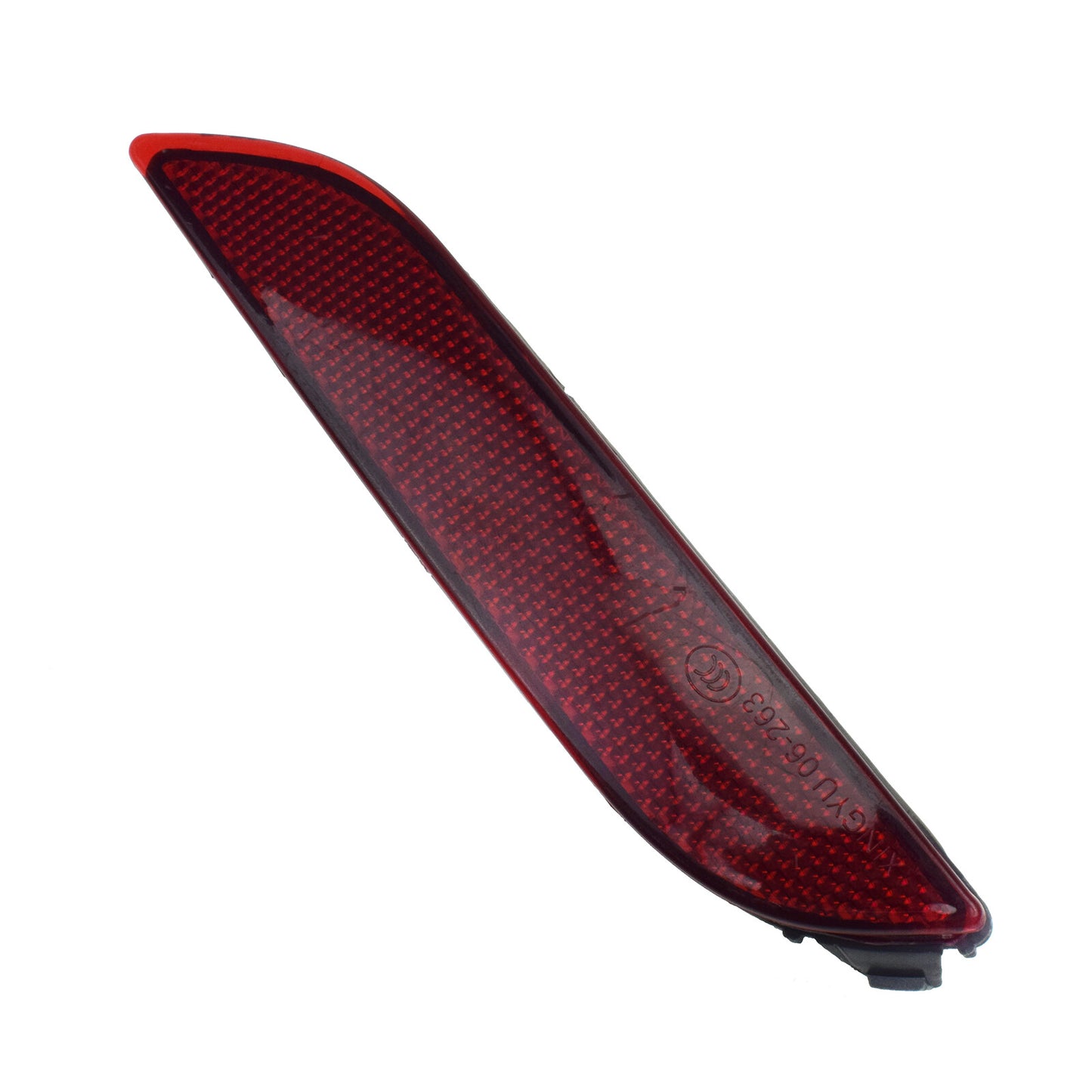 Left Driver Side Rear Bumper Reflector 81920-06060 for Toyota for Camry 2018-2020