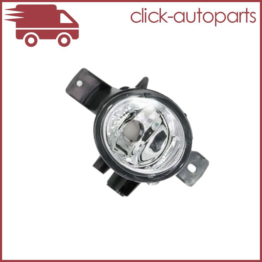 Front Left Bumper Fog Light Lamp for BMW X6 E71 E72 2008 to 2012 63-17-7-187-631